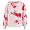 Enjoy Sweater jaquard 422111 Enjoy Sweater jaquard 422111