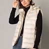 Yest Bodywarmer afneembare muts Pasqualle 4047 Yest Bodywarmer afneembare muts Pasqualle 4047