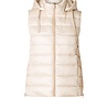 Yest Bodywarmer afneembare muts Pasqualle 4047 Yest Bodywarmer afneembare muts Pasqualle 4047