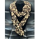 Moda Sjaal print Aut23