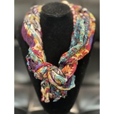 Moda Sjaal print Aut23