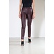 New Star Coated broek 0236 Tanna New Star Coated broek 0236 Tanna