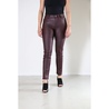 New Star Coated broek 0236 Tanna New Star Coated broek 0236 Tanna