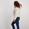 Cars Jeans Winterjas afneembare muts Manik Cars Jeans Winterjas afneembare muts Manik