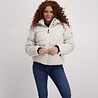 Cars Jeans Winterjas afneembare muts Manik Cars Jeans Winterjas afneembare muts Manik