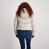 Cars Jeans Winterjas afneembare muts Manik Cars Jeans Winterjas afneembare muts Manik