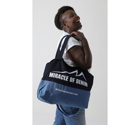 M.O.D. Denim M.O.D. Denim Bag Denim POS-ST-01 M.O.D. Denim M.O.D. Denim Bag Denim POS-ST-01