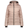 Cars Jeans Winterjas Isra afneenbare muts Cars Jeans Winterjas Isra afneenbare muts
