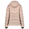 Cars Jeans Winterjas Isra afneenbare muts Cars Jeans Winterjas Isra afneenbare muts