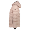 Cars Jeans Winterjas Isra afneenbare muts Cars Jeans Winterjas Isra afneenbare muts