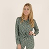 Rebelz Blouse 13140 Mia Rebelz Blouse 13140 Mia