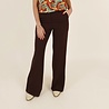 Rebelz Wide Leg broek 17174 Marin Rebelz Wide Leg broek 17174 Marin
