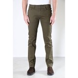 New Star New Star Broek printed twill Nyon-009