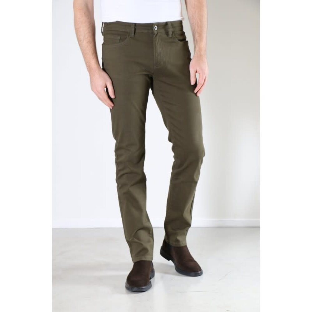 New Star Broek printed twill Nyon-009 New Star Broek printed twill Nyon-009