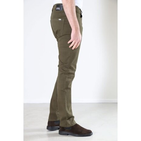 New Star Broek printed twill Nyon-009 New Star Broek printed twill Nyon-009