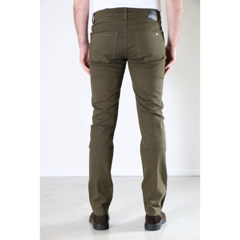 New Star Broek printed twill Nyon-009 New Star Broek printed twill Nyon-009