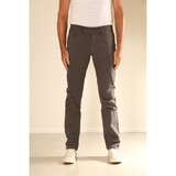 New Star New Star Broek printed twill Nyon-003