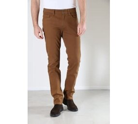 New Star New Star Broek printed twill Nyon-006