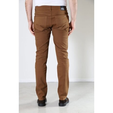 New Star Broek printed twill Nyon-006 New Star Broek printed twill Nyon-006