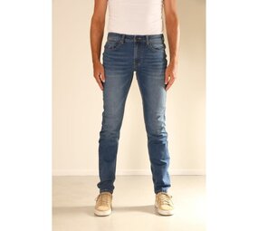 New Star New Star Denim Tapered fit 0236 Lincoln New Star New Star Denim Tapered fit 0236 Lincoln