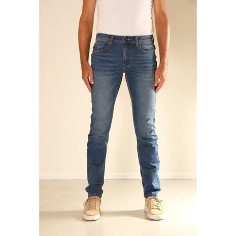 New Star Denim Tapered fit 0236 Lincoln New Star Denim Tapered fit 0236 Lincoln