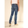 New Star Denim Tapered fit 0236 Lincoln New Star Denim Tapered fit 0236 Lincoln