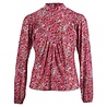 Enjoy Top lm turtle snake print 183019 Enjoy Top lm turtle snake print 183019