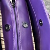 Tas 3 vaks met brede hengsel 951 Tas 3 vaks met brede hengsel 951