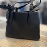 Tas 3 vaks met brede hengsel 951 Tas 3 vaks met brede hengsel 951