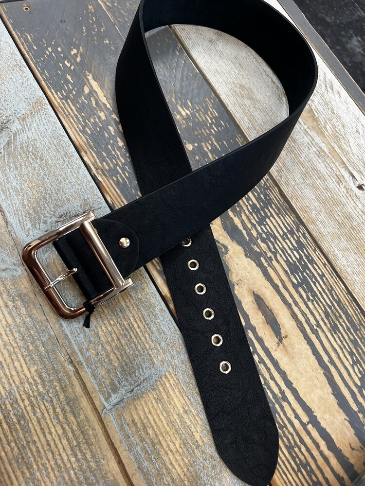 Moda Brede riem 2010138