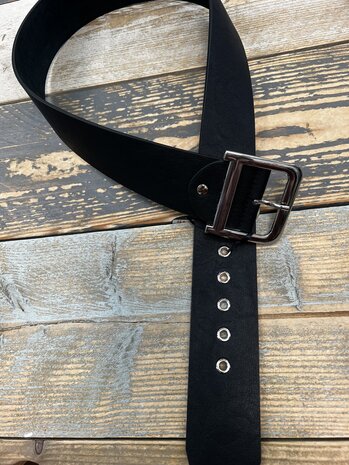 Moda Brede riem 2010138
