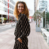 Rebelz Blouse 13137 Maya Rebelz Blouse 13137 Maya