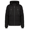 Cars Jeans Winterjas afn. muts Arranzo Cars Jeans Winterjas afn. muts Arranzo