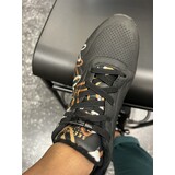 Veters met click sluiting AX298