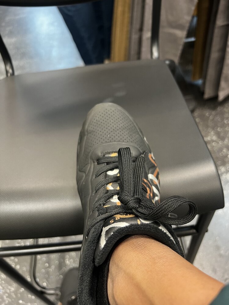 Veters met click sluiting AX298 Veters met click sluiting AX298