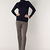 Yest Flare broek elastische band Shannon 4155 Yest Flare broek elastische band Shannon 4155
