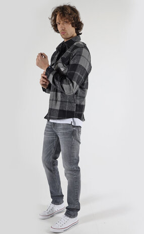 M.O.D. Denim Cornell regular fit AU23-1003 M.O.D. Denim Cornell regular fit AU23-1003