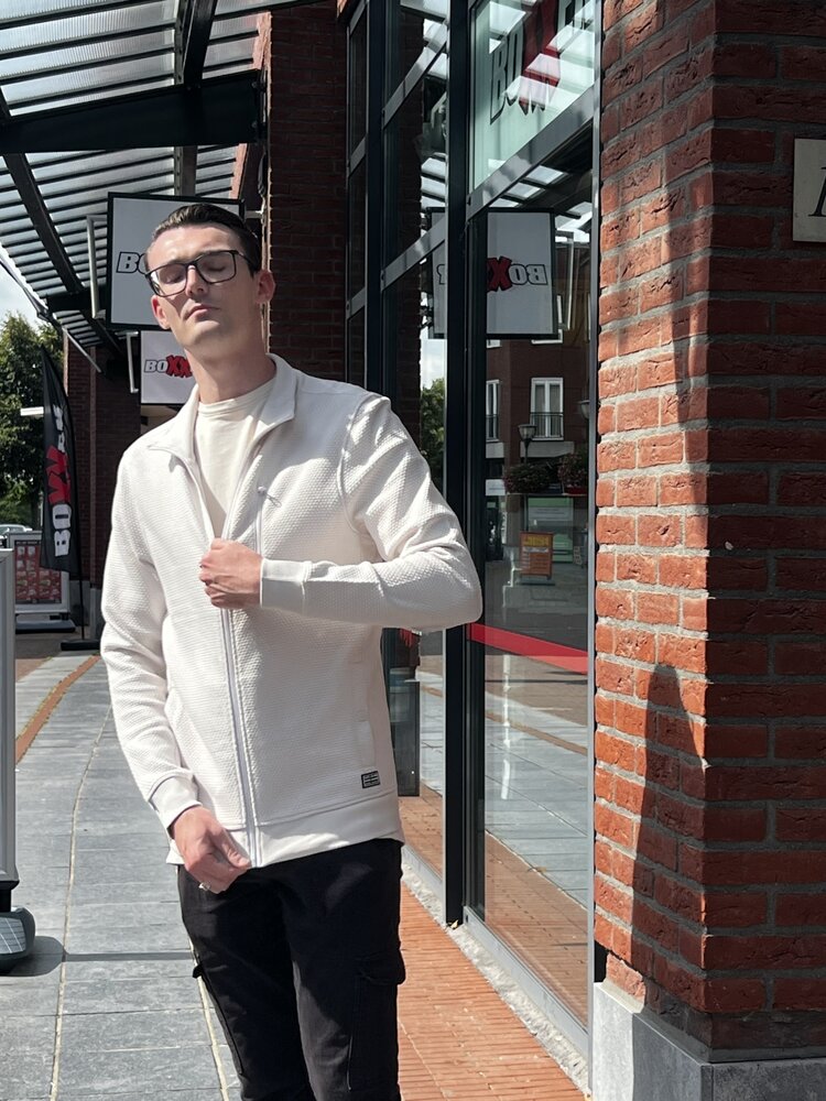 Cars Jeans Vest sw Daylor Cars Jeans Vest sw Daylor