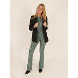 Rebelz Rebelz Blazer half lang 1857 Farah Rebelz Rebelz Blazer half lang 1857 Farah