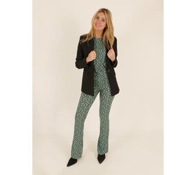 Rebelz Rebelz Blazer half lang 1857 Farah Rebelz Rebelz Blazer half lang 1857 Farah