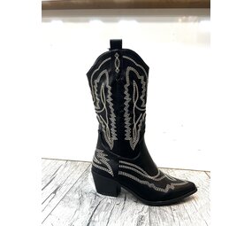 Moda Cowboy Boots 9605