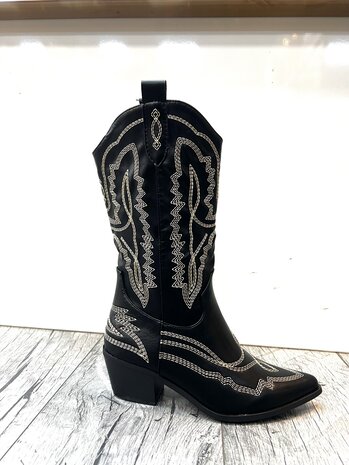 Moda Cowboy Boots 9605
