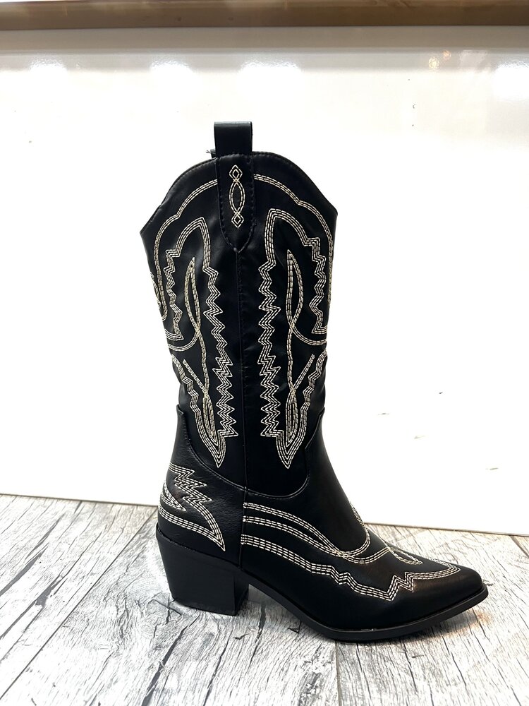 Cowboy Boots 9605