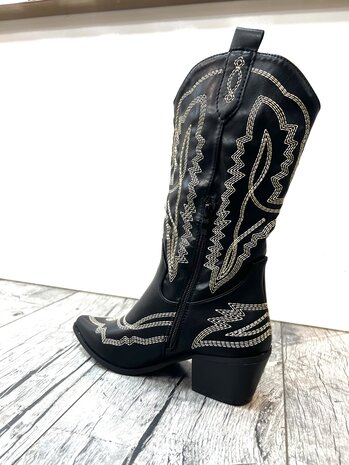 Moda Cowboy Boots 9605