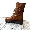 Half hoge veter boots 1612 Half hoge veter boots 1612