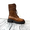 Half hoge veter boots 1612 Half hoge veter boots 1612
