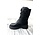 Half hoge veter boots 1612