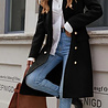 Jolifly Justine Trenchcoat 6803 Jolifly Justine Trenchcoat 6803