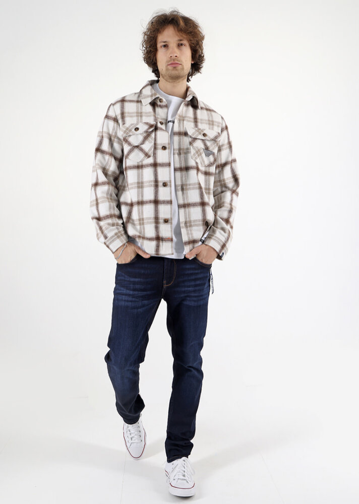 M.O.D. Denim Ricardo Regular fit AU23-1002 M.O.D. Denim Ricardo Regular fit AU23-1002