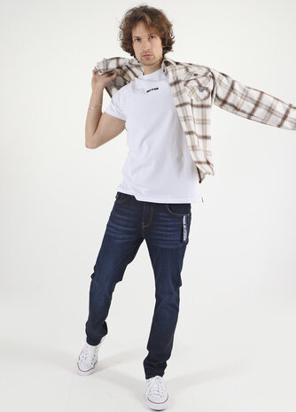 M.O.D. Denim Ricardo Regular fit AU23-1002 M.O.D. Denim Ricardo Regular fit AU23-1002